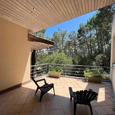 Magnifique D'architecte Ocean Ferienhaus